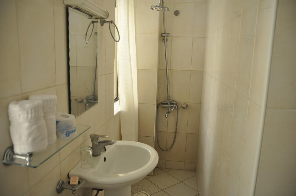 Rich Hotel Arusha Rum bild
